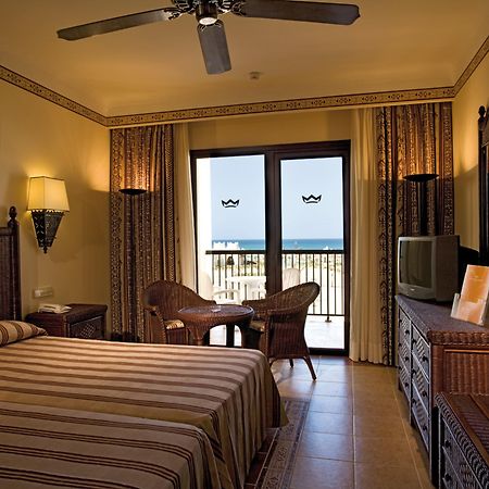 Clubhotel Riu Karamboa (Adults Only) Rabil Esterno foto