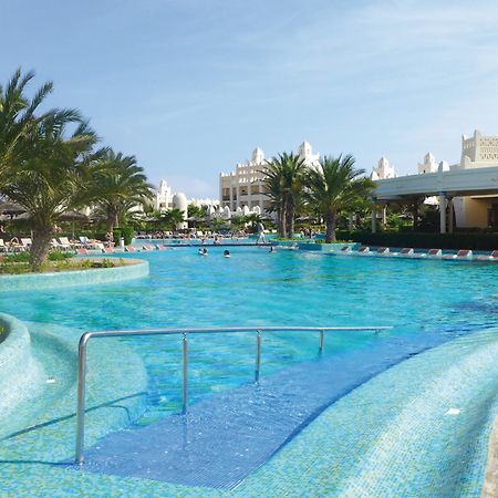 Clubhotel Riu Karamboa (Adults Only) Rabil Esterno foto