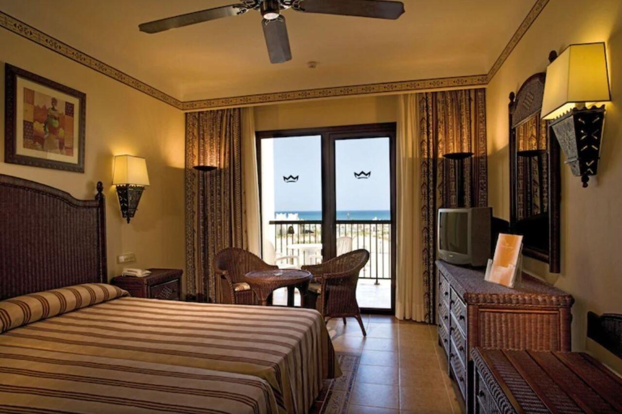 Clubhotel Riu Karamboa (Adults Only) Rabil Esterno foto