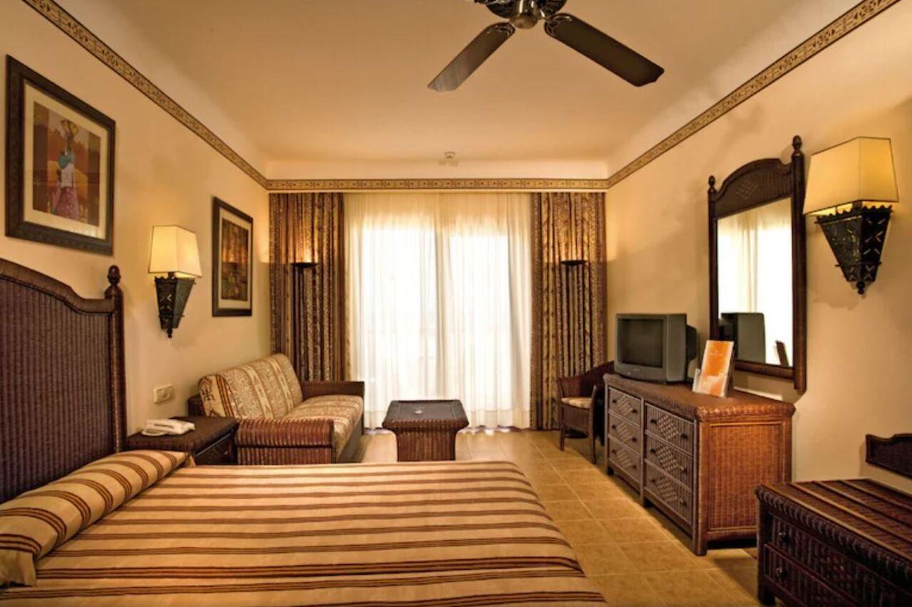 Clubhotel Riu Karamboa (Adults Only) Rabil Esterno foto