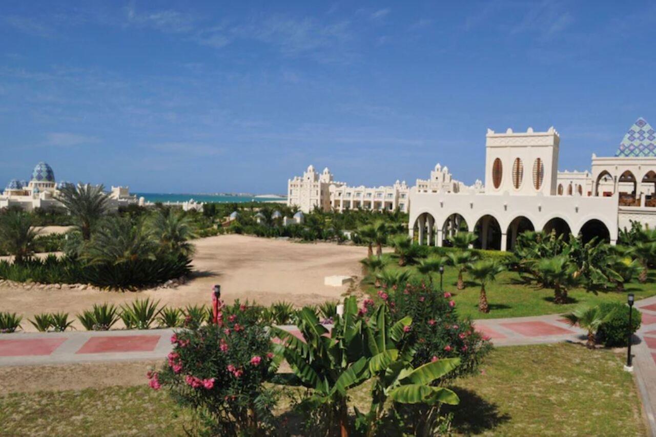 Clubhotel Riu Karamboa (Adults Only) Rabil Esterno foto
