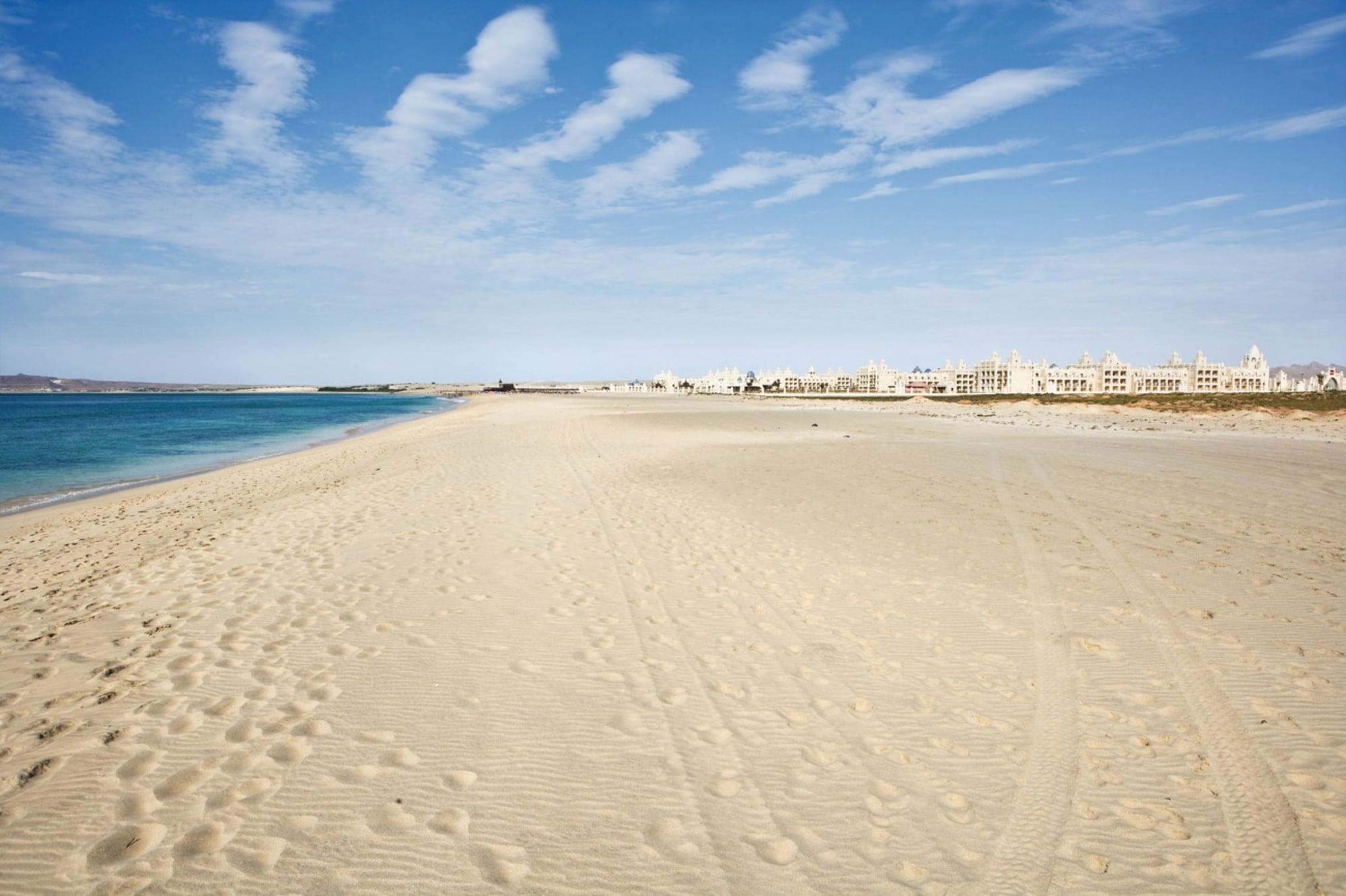 Clubhotel Riu Karamboa (Adults Only) Rabil Esterno foto