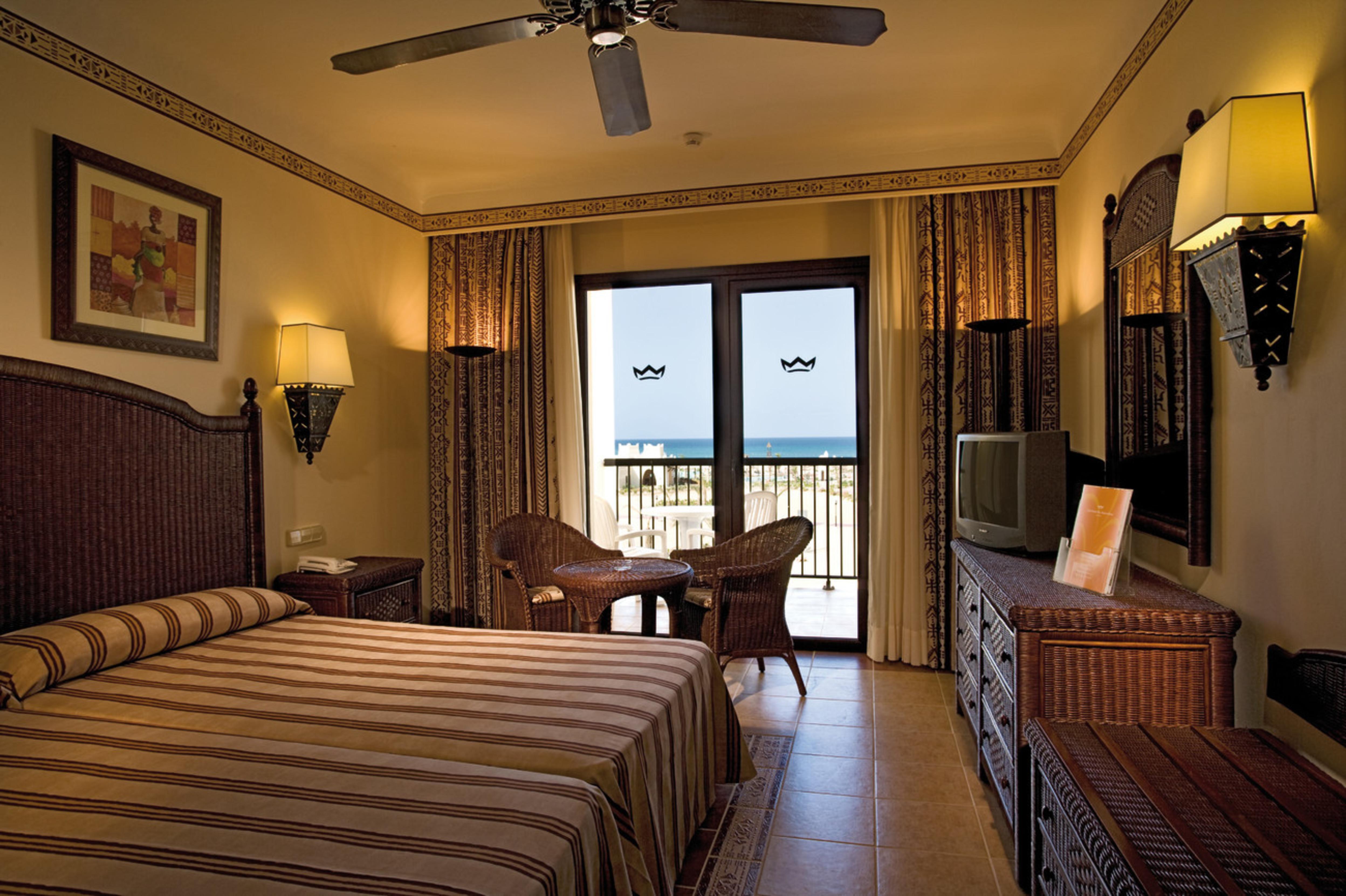 Clubhotel Riu Karamboa (Adults Only) Rabil Esterno foto