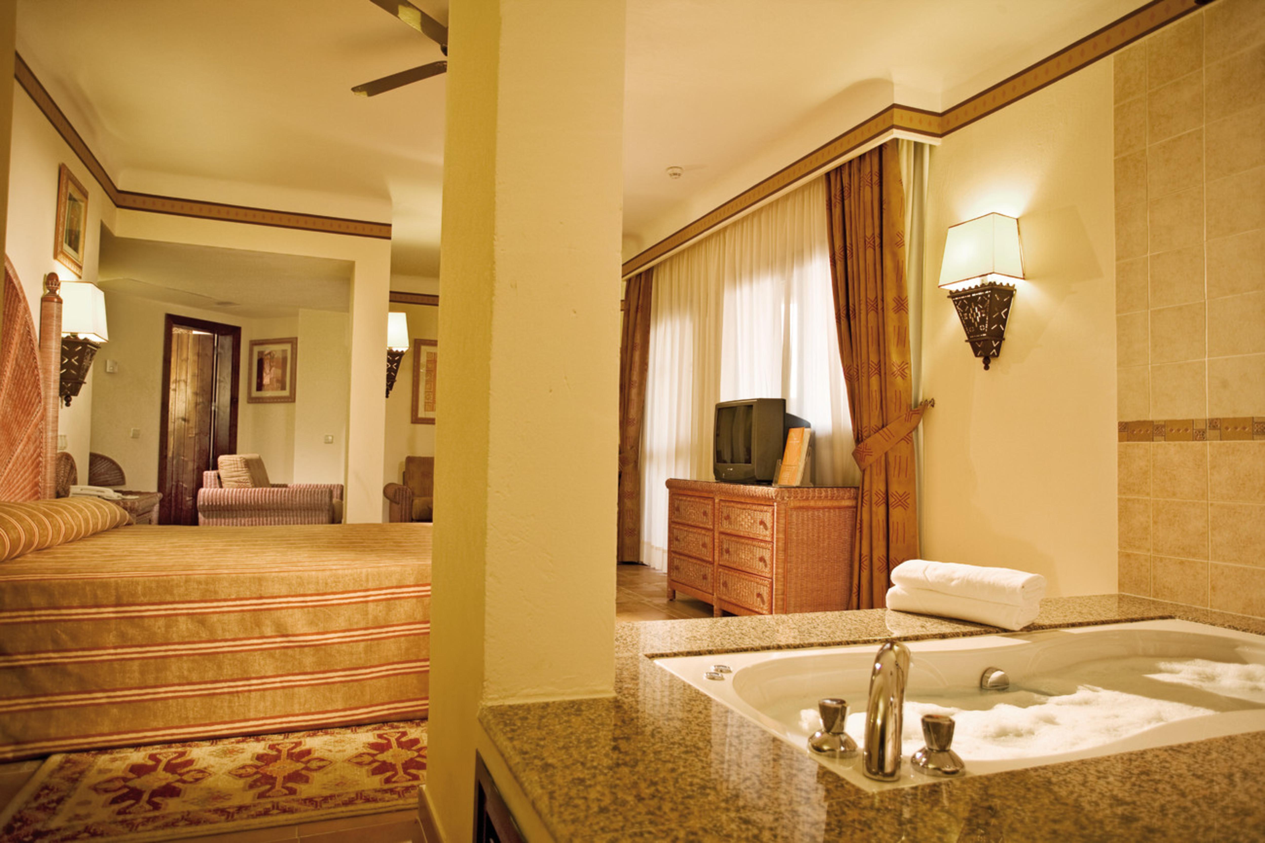 Clubhotel Riu Karamboa (Adults Only) Rabil Esterno foto