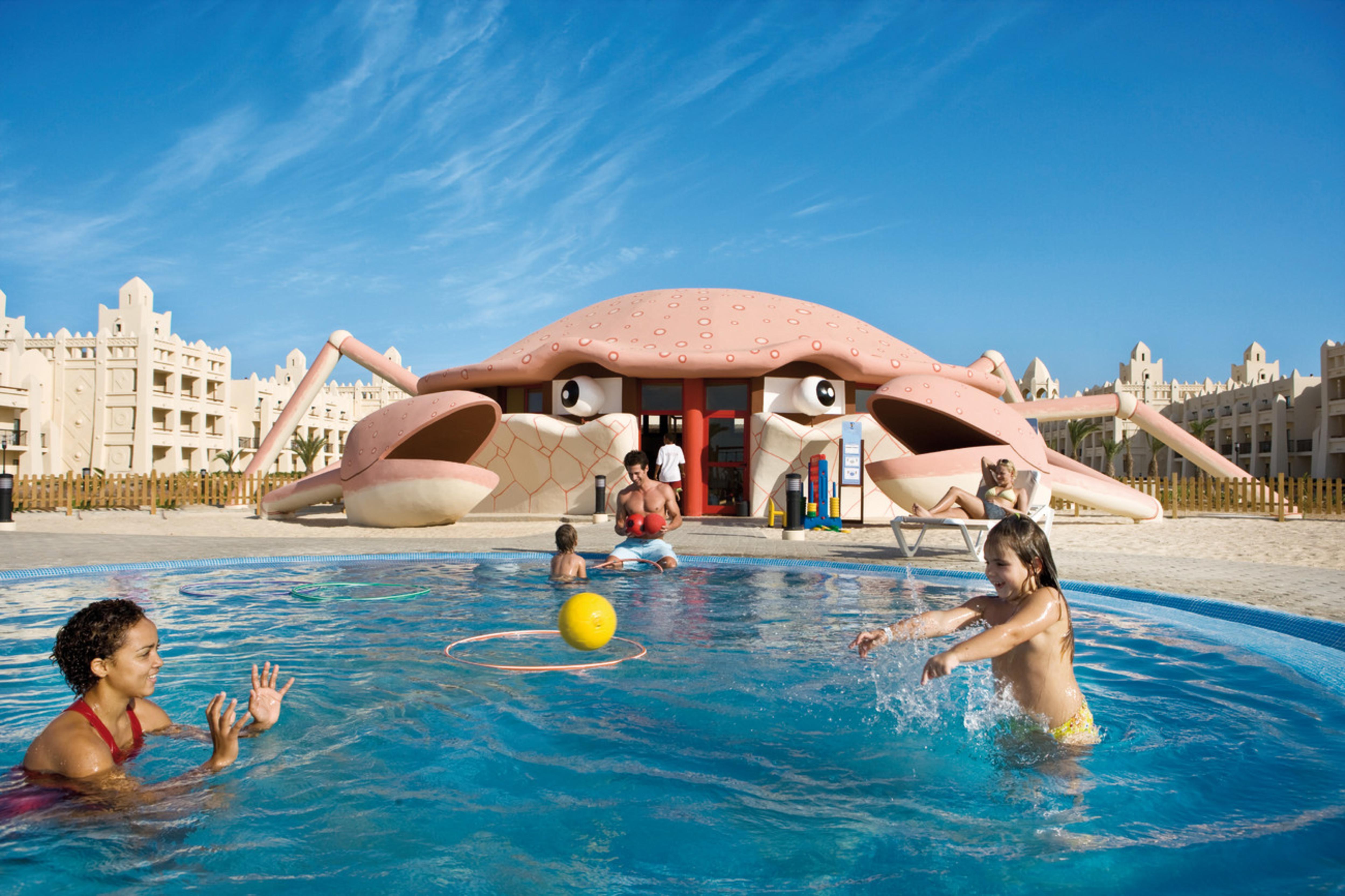 Clubhotel Riu Karamboa (Adults Only) Rabil Esterno foto