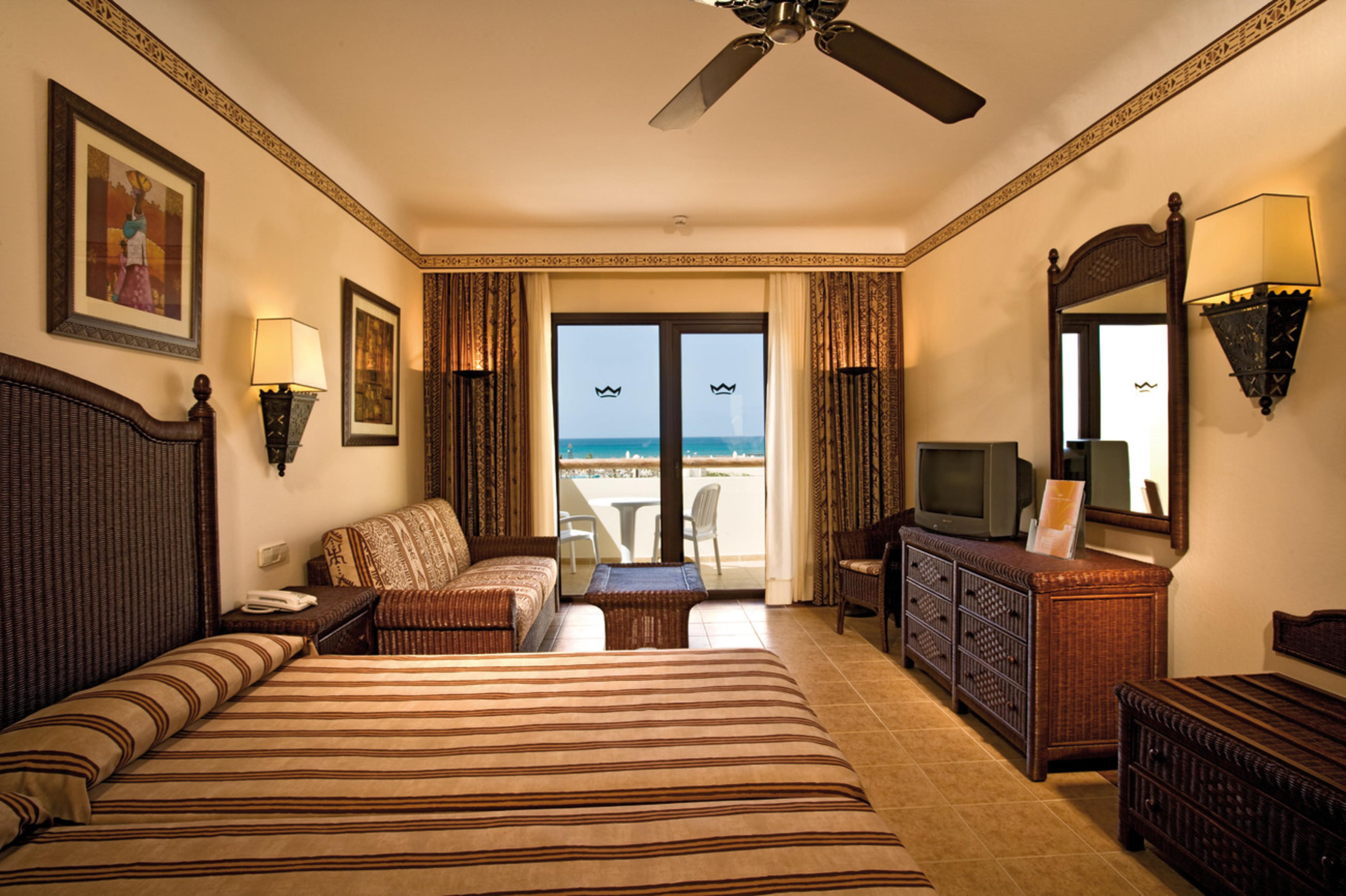 Clubhotel Riu Karamboa (Adults Only) Rabil Esterno foto