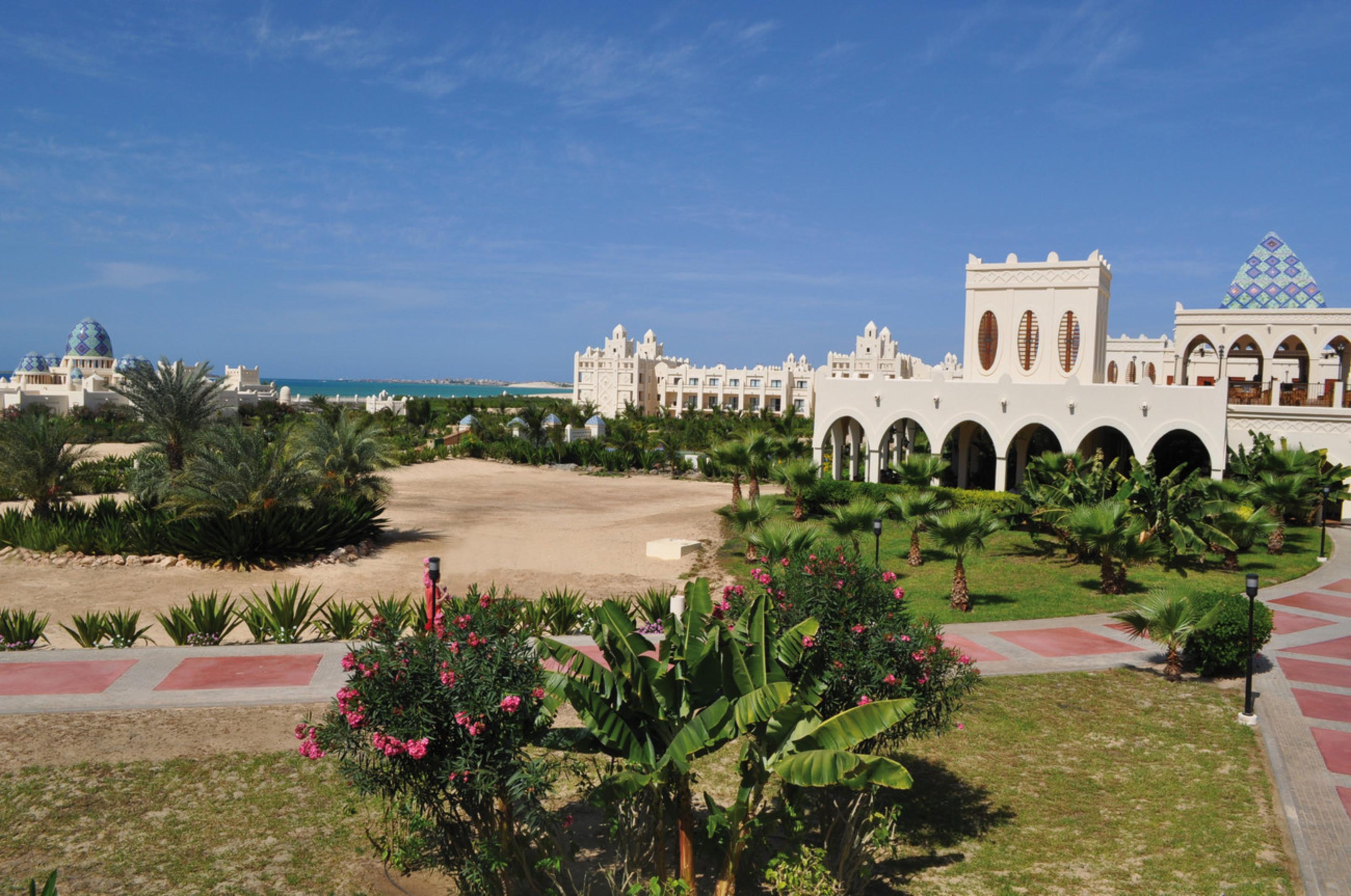 Clubhotel Riu Karamboa (Adults Only) Rabil Esterno foto