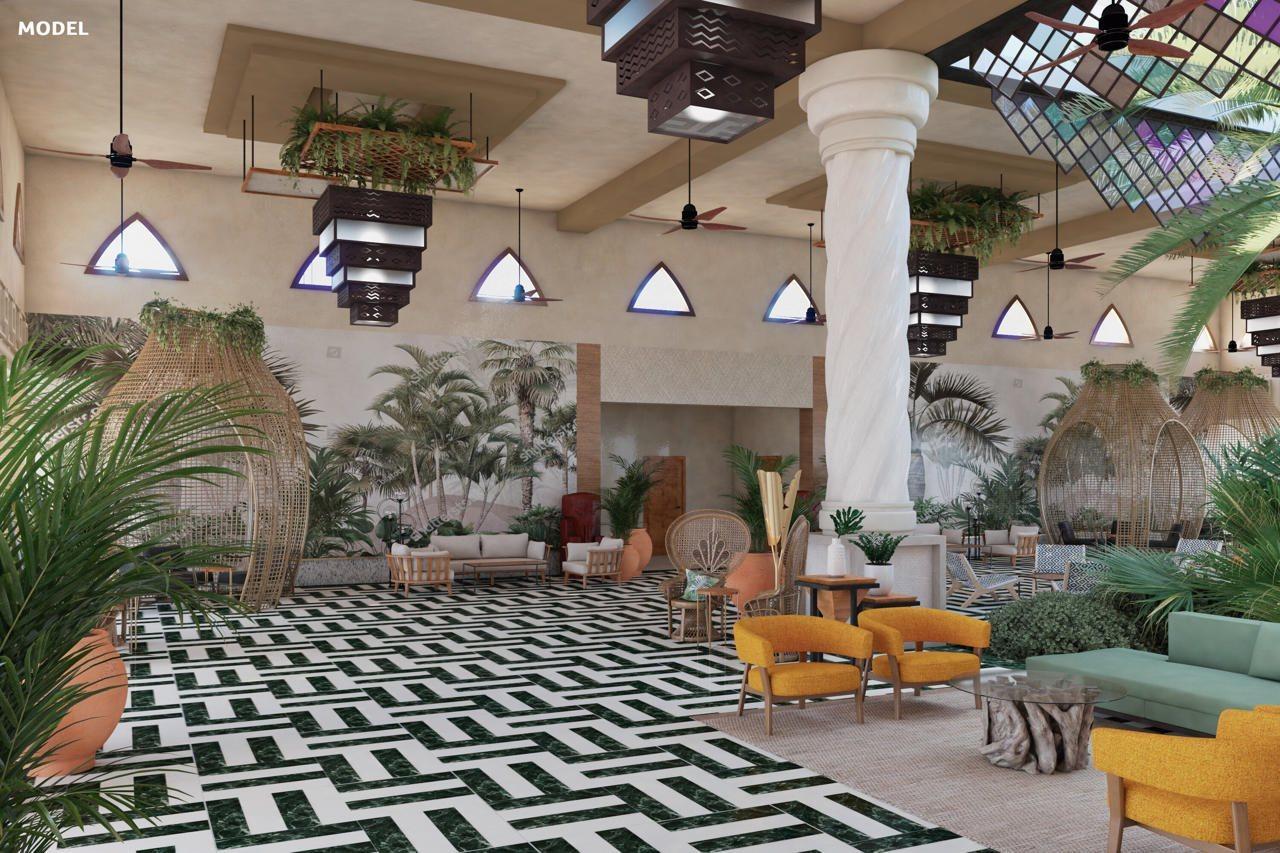Clubhotel Riu Karamboa (Adults Only) Rabil Esterno foto