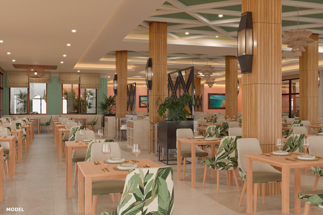 Clubhotel Riu Karamboa (Adults Only) Rabil Esterno foto