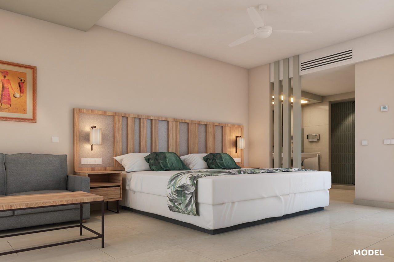 Clubhotel Riu Karamboa (Adults Only) Rabil Esterno foto