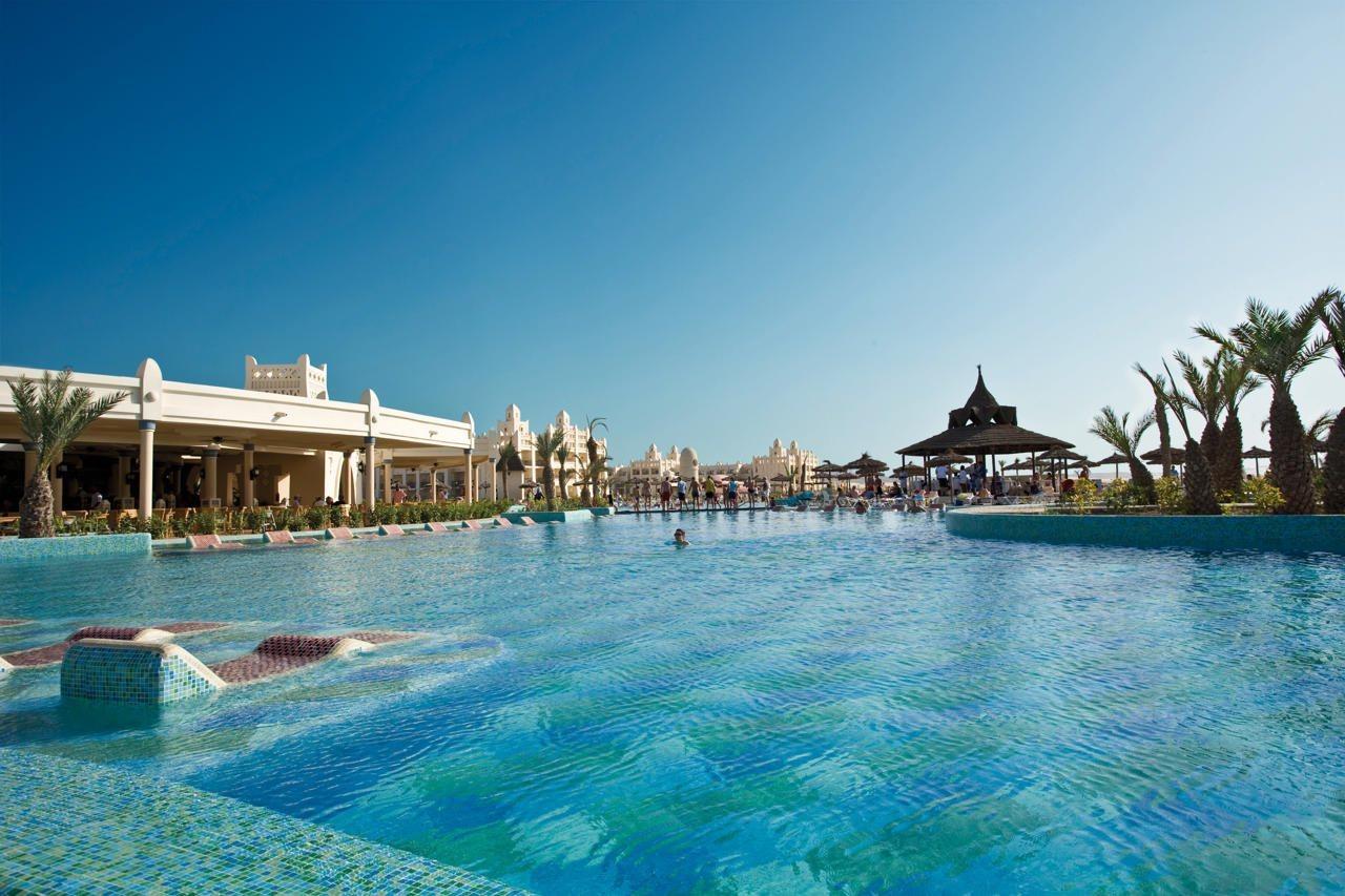 Clubhotel Riu Karamboa (Adults Only) Rabil Esterno foto