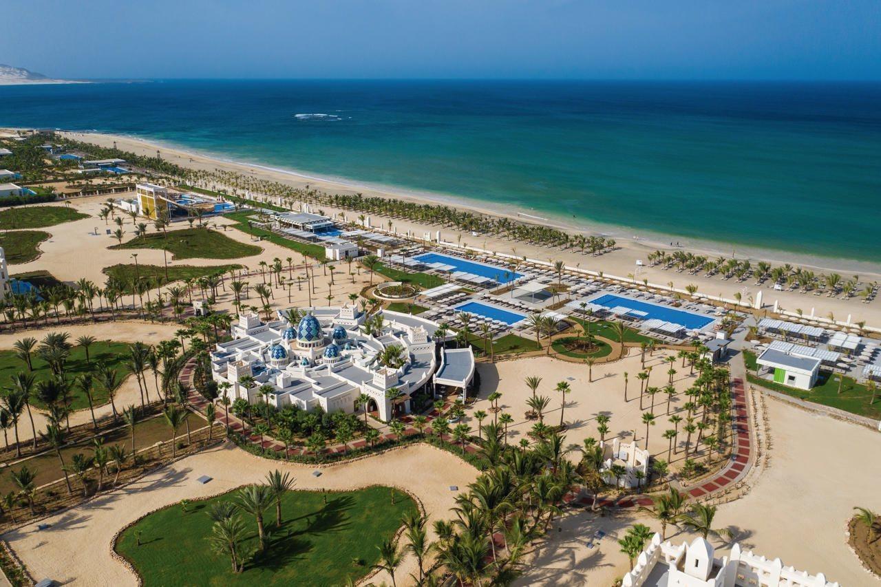 Clubhotel Riu Karamboa (Adults Only) Rabil Esterno foto