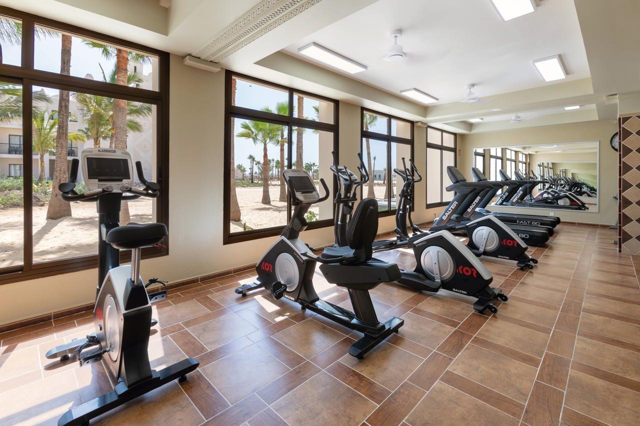 Clubhotel Riu Karamboa (Adults Only) Rabil Esterno foto