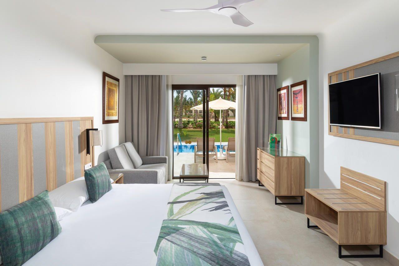 Clubhotel Riu Karamboa (Adults Only) Rabil Esterno foto