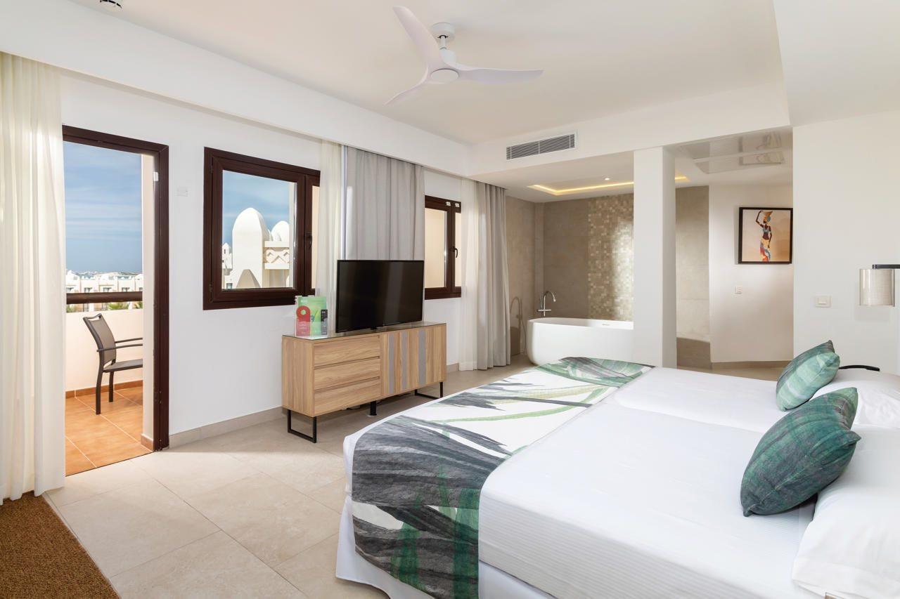 Clubhotel Riu Karamboa (Adults Only) Rabil Esterno foto