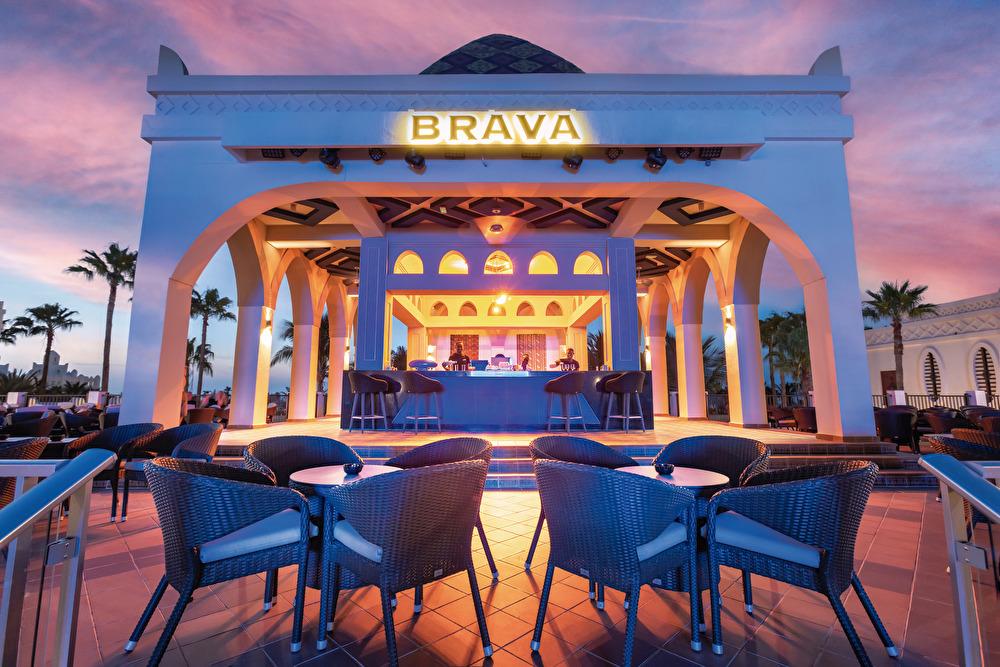 Clubhotel Riu Karamboa (Adults Only) Rabil Esterno foto