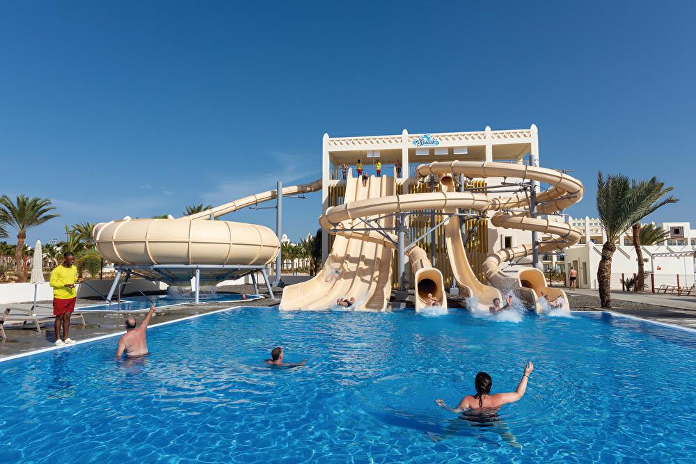 Clubhotel Riu Karamboa (Adults Only) Rabil Esterno foto