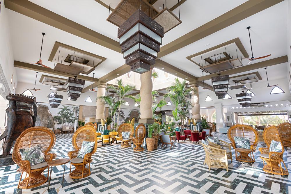 Clubhotel Riu Karamboa (Adults Only) Rabil Esterno foto