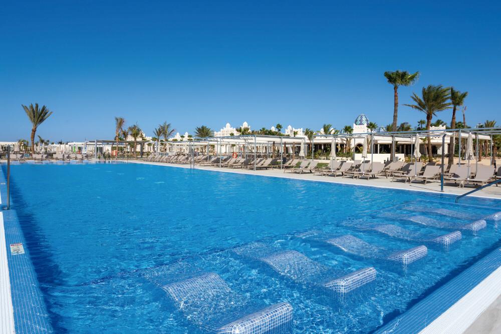 Clubhotel Riu Karamboa (Adults Only) Rabil Esterno foto