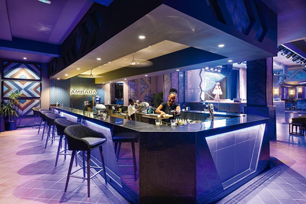 Clubhotel Riu Karamboa (Adults Only) Rabil Esterno foto