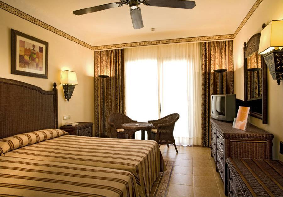 Clubhotel Riu Karamboa (Adults Only) Rabil Esterno foto